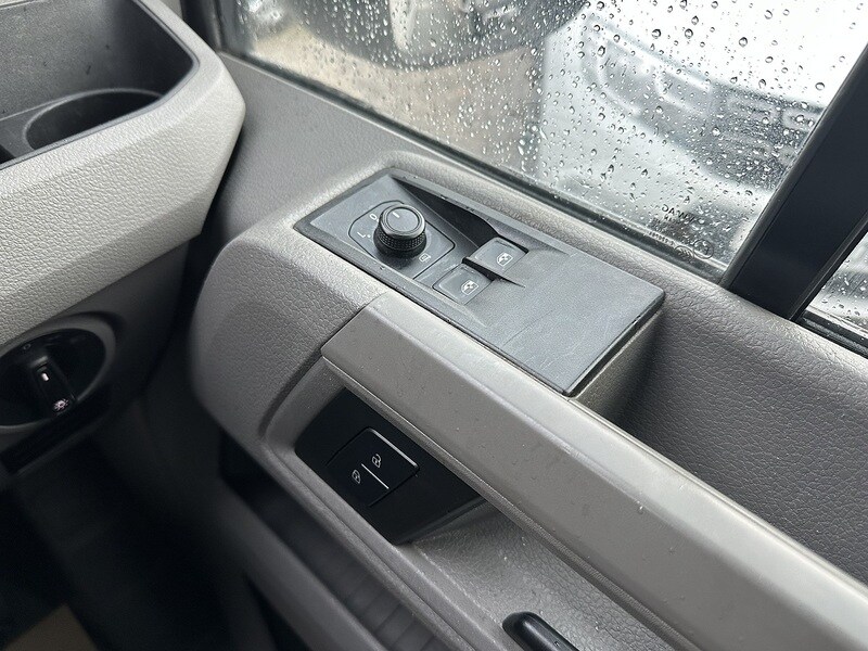 Used Volkswagen Crafter 2019 for sale - 75303931: Photo 35