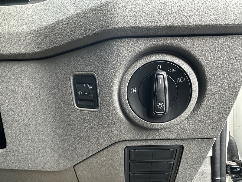 Used Volkswagen Crafter 2019 for sale - 75303931: Photo 36