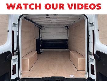 Used Renault Trafic 2023 for sale - 78713761: Photo