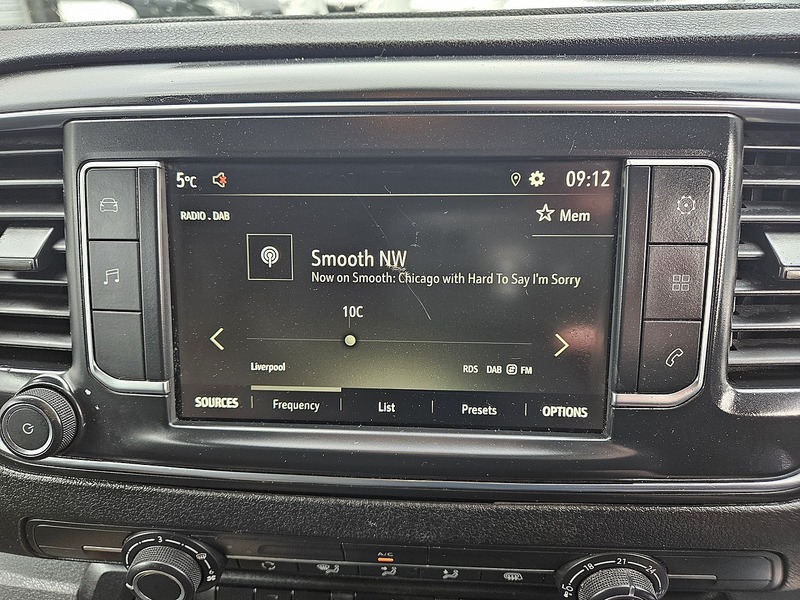 Used Vauxhall Vivaro 2019 for sale - 76924042: Photo 20