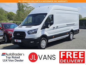 Used Ford Transit 2022 for sale - 78713841: Photo