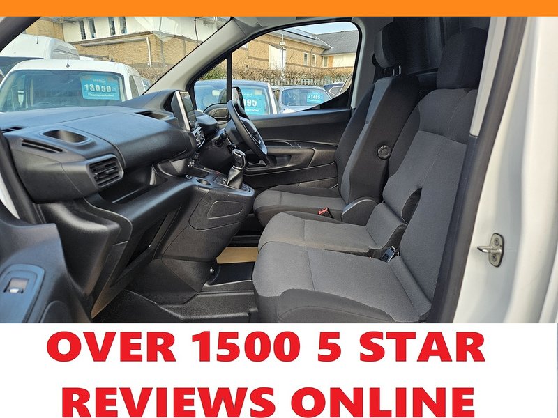 Used Peugeot Partner 2019 for sale - 76638662: Photo 2