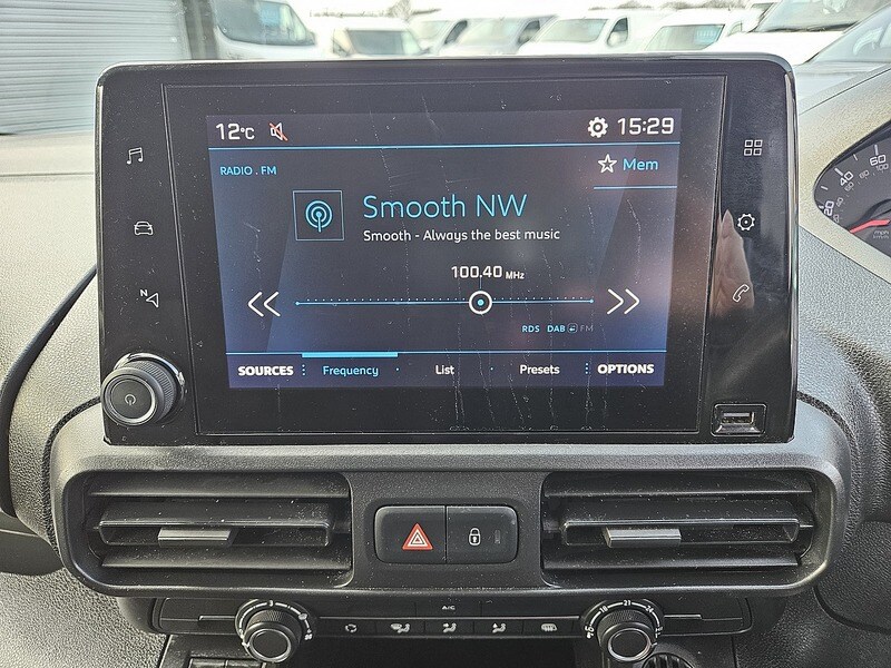 Used Peugeot Partner 2019 for sale - 76638662: Photo 20