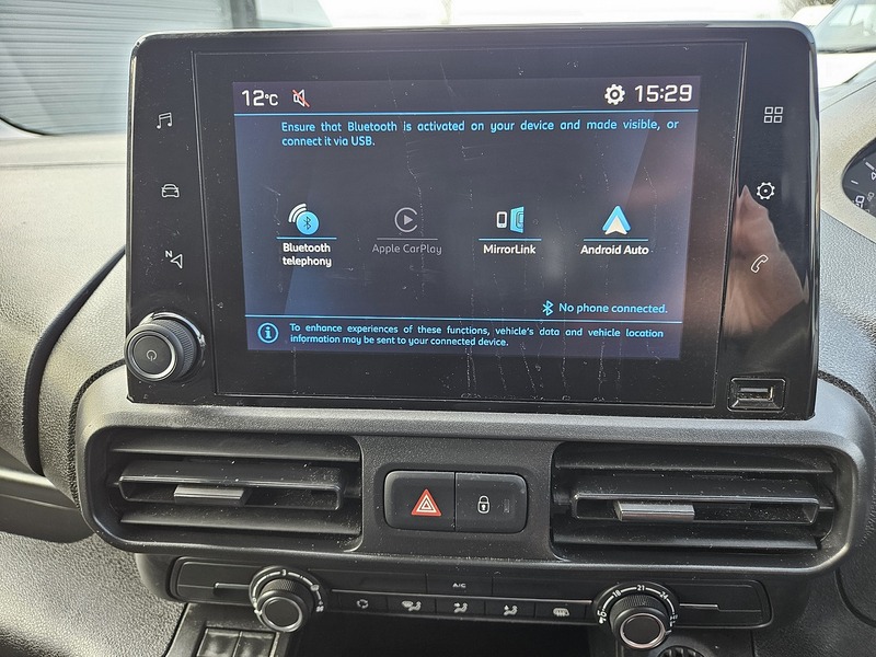 Used Peugeot Partner 2019 for sale - 76638662: Photo 21