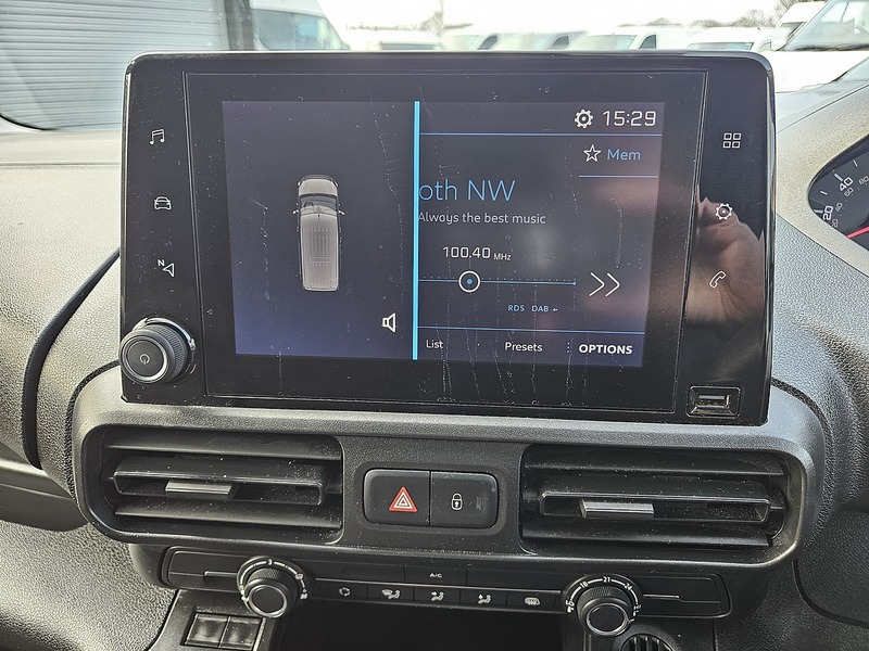 Used Peugeot Partner 2019 for sale - 76638662: Photo 22