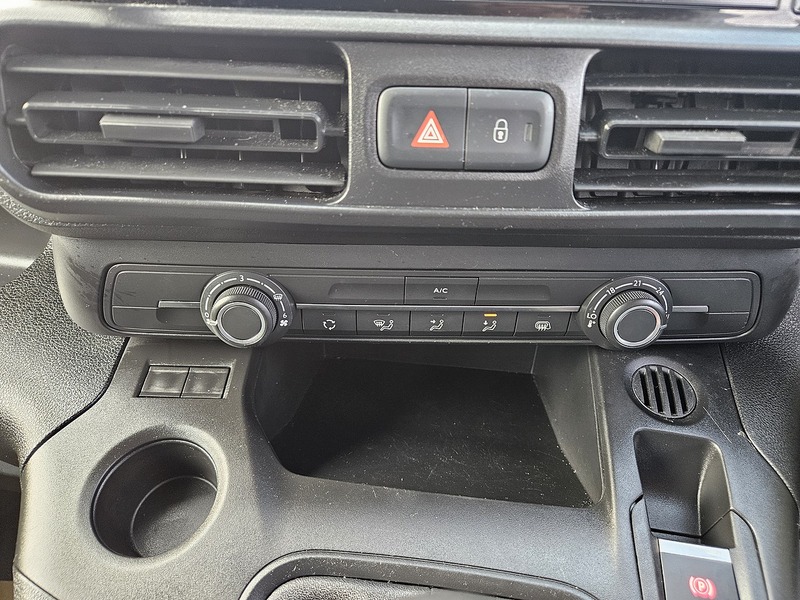 Used Peugeot Partner 2019 for sale - 76638662: Photo 24