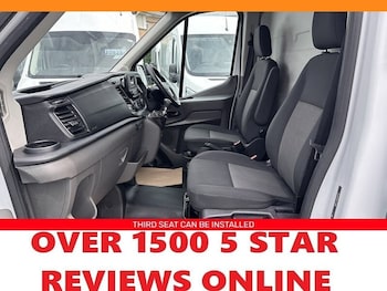Used Ford Transit 2023 for sale - 79458525: Photo