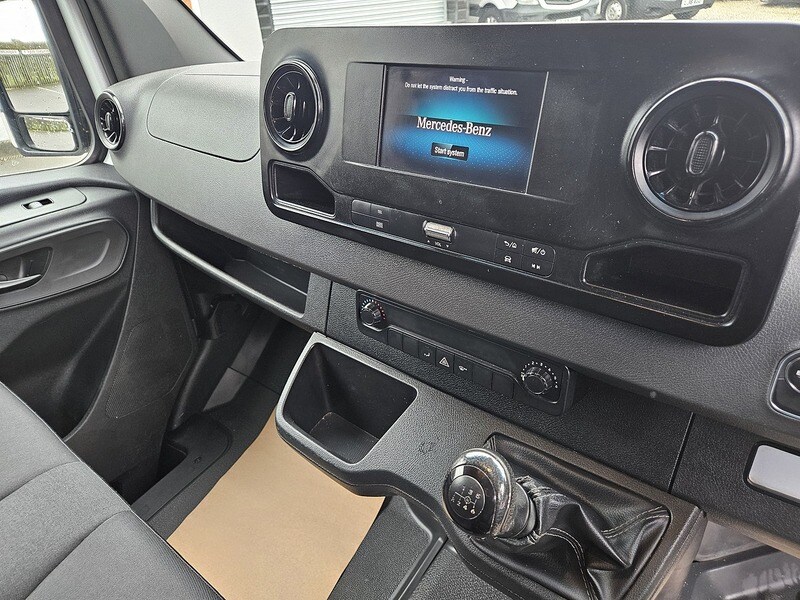 Used Mercedes-Benz Sprinter 2022 for sale - 77422998: Photo 14