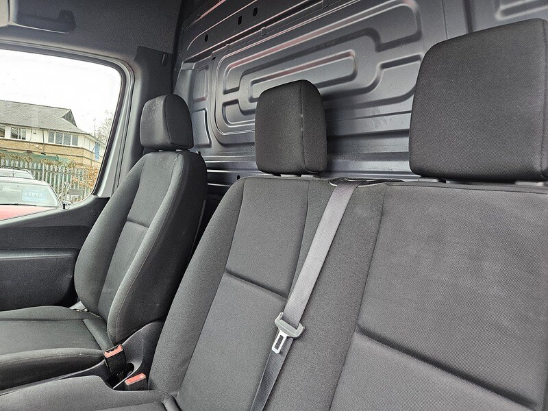 Used Mercedes-Benz Sprinter 2022 for sale - 77422998: Photo 15