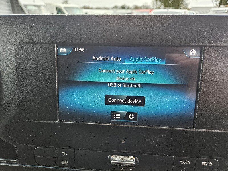 Used Mercedes-Benz Sprinter 2022 for sale - 77422998: Photo 21