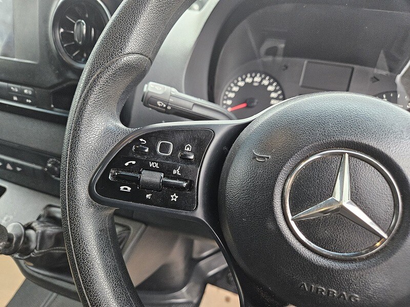 Used Mercedes-Benz Sprinter 2022 for sale - 77422998: Photo 25