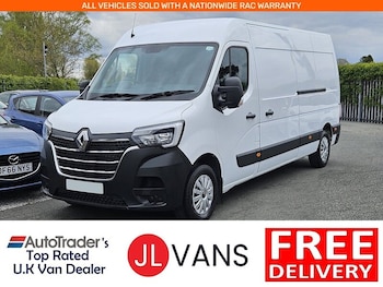 Used Renault Master 2023 for sale - 78716130: Photo