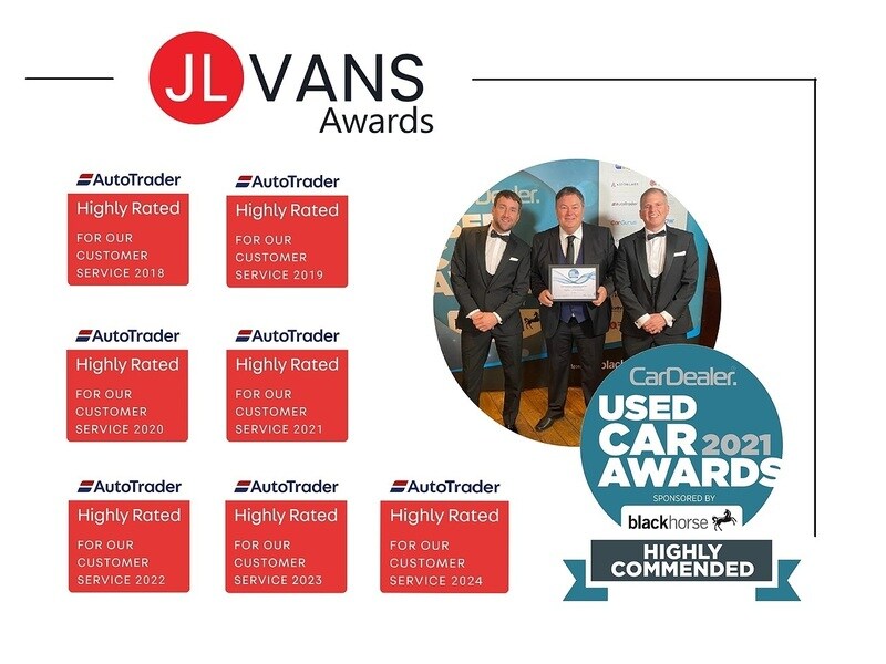 Used Vauxhall Vivaro 2021 for sale - 76464423: Photo 13