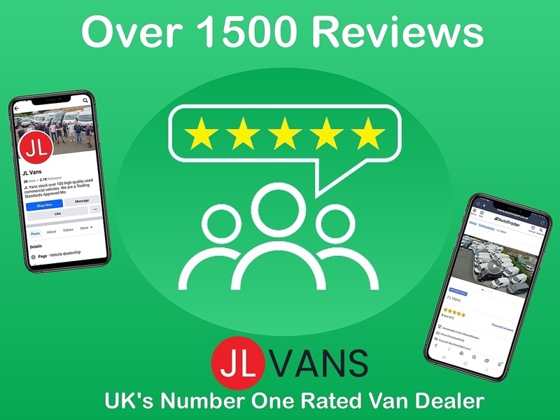 Used Vauxhall Vivaro 2021 for sale - 76464423: Photo 19