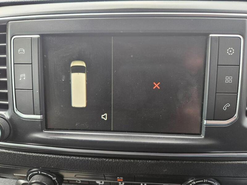 Used Vauxhall Vivaro 2021 for sale - 76464423: Photo 20