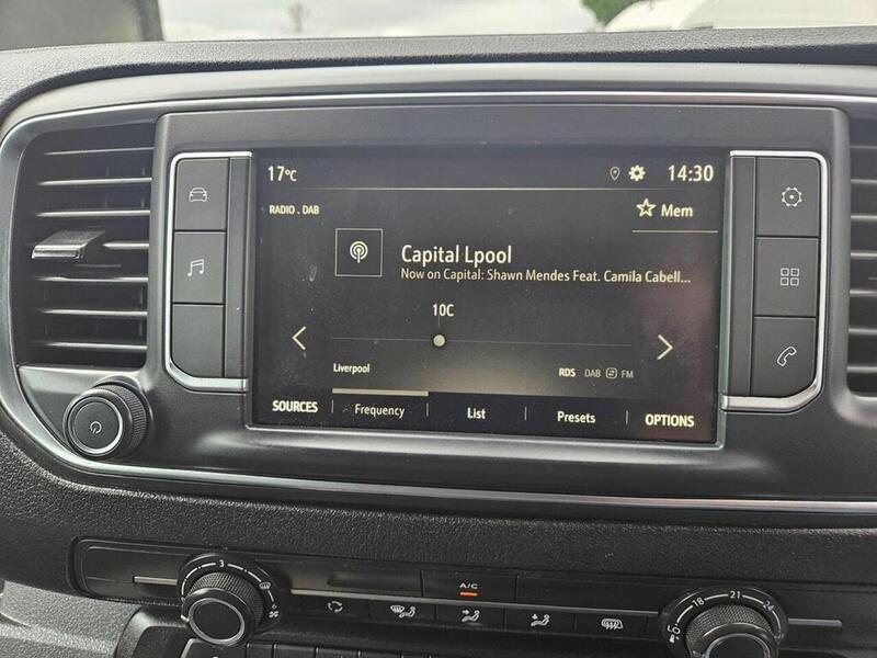 Used Vauxhall Vivaro 2021 for sale - 76464423: Photo 22