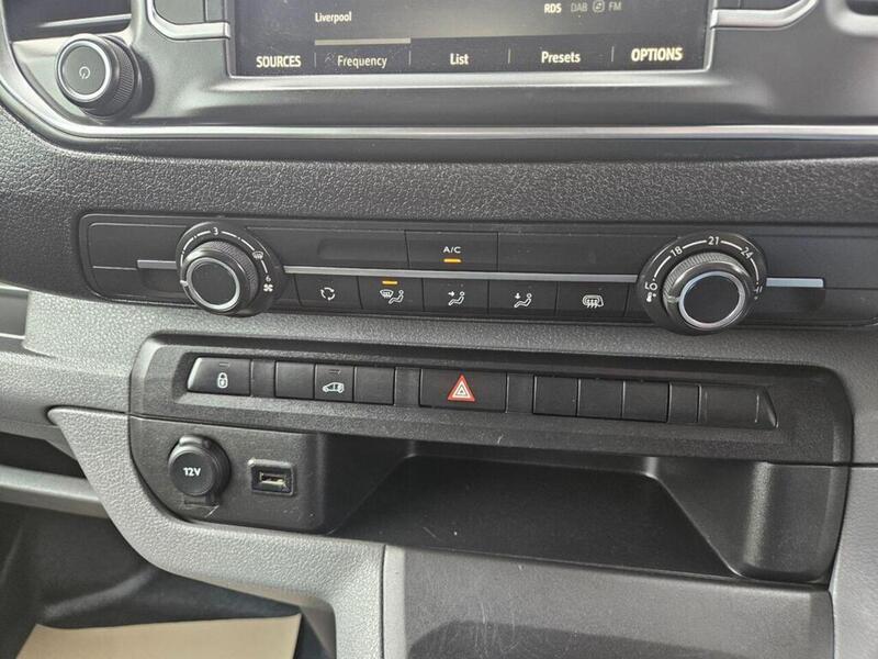 Used Vauxhall Vivaro 2021 for sale - 76464423: Photo 23