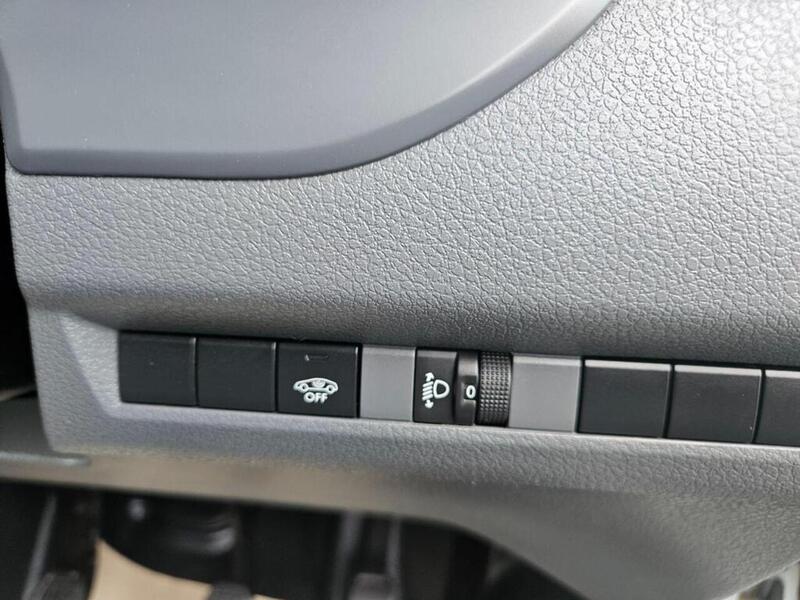 Used Vauxhall Vivaro 2021 for sale - 76464423: Photo 27