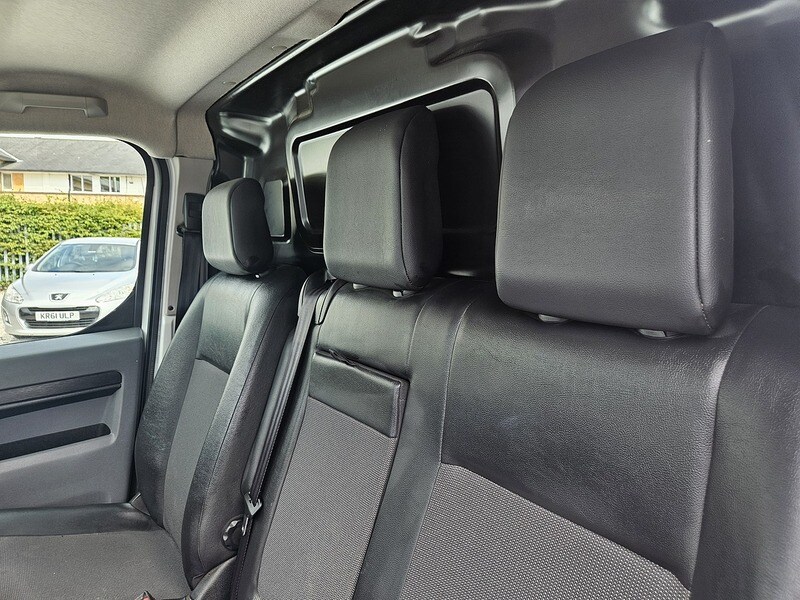 Used Vauxhall Vivaro 2020 for sale - 76330430: Photo 15