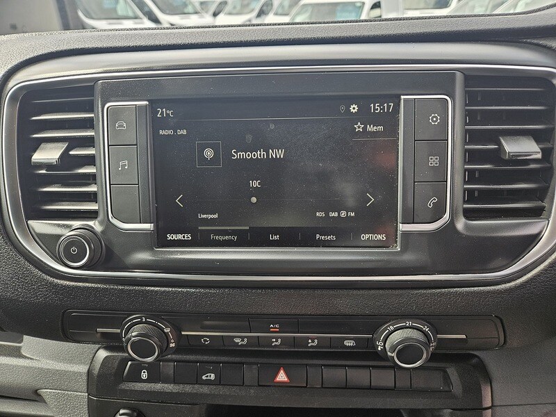 Used Vauxhall Vivaro 2020 for sale - 76330430: Photo 20