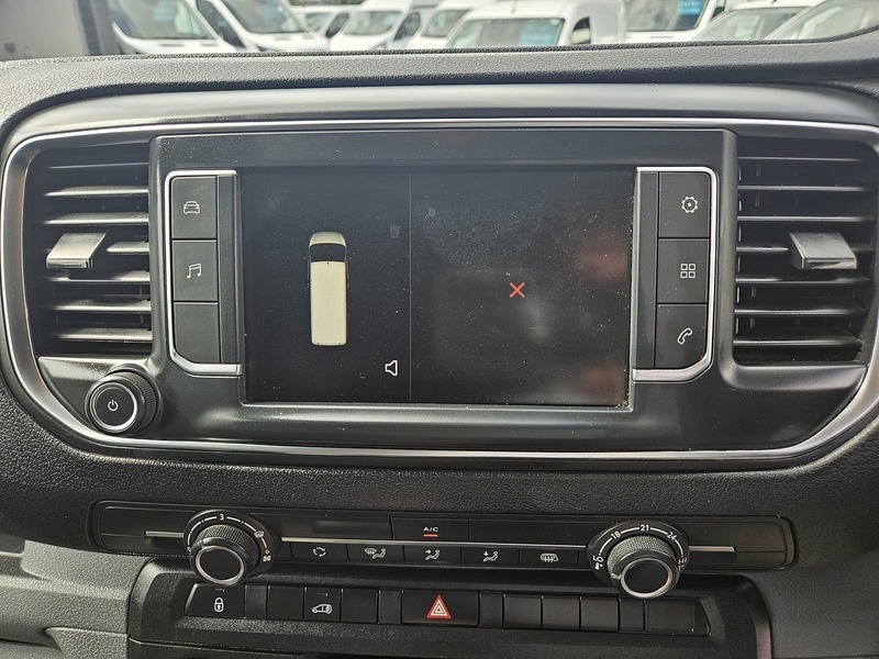 Used Vauxhall Vivaro 2020 for sale - 76330430: Photo 22