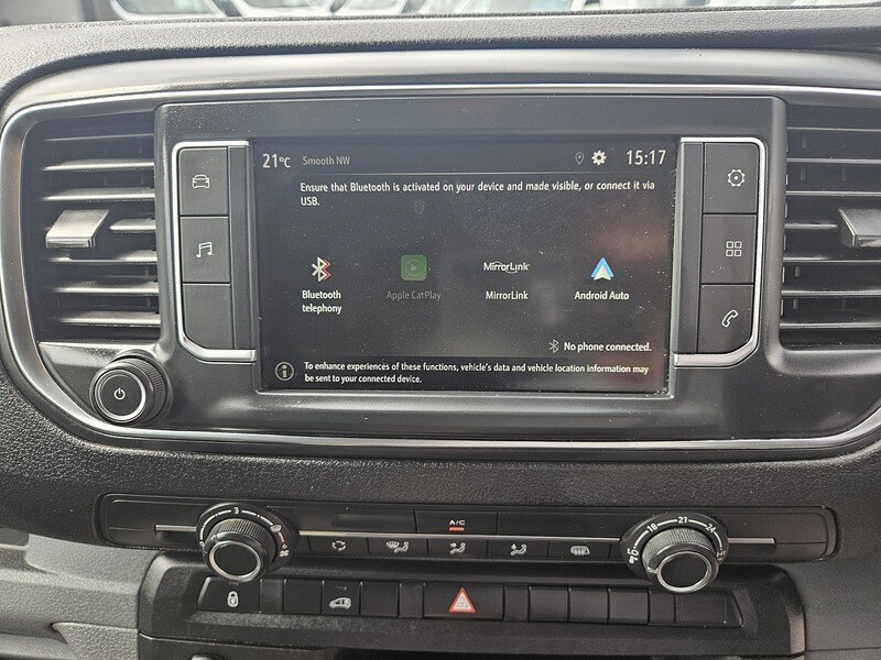Used Vauxhall Vivaro 2020 for sale - 76330430: Photo 23
