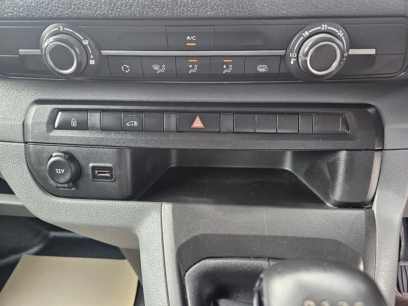Used Vauxhall Vivaro 2020 for sale - 76330430: Photo 25