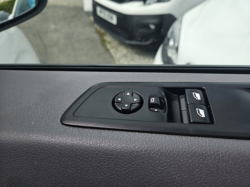 Used Vauxhall Vivaro 2020 for sale - 76330430: Photo 30