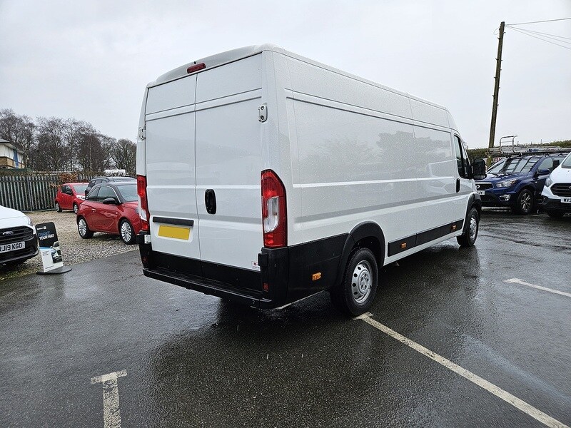 Used Citroen Relay 2023 for sale - 77663389: Photo 12