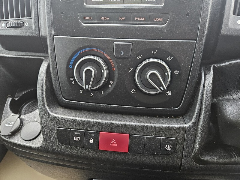 Used Citroen Relay 2023 for sale - 77663389: Photo 22