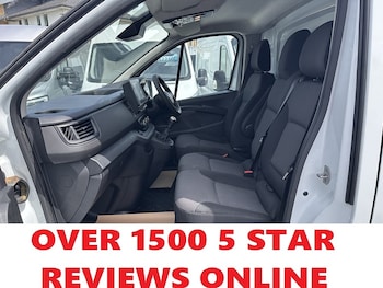 Used Renault Trafic 2023 for sale - 78962345: Photo