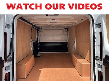 Used Renault Trafic 2023 for sale - 78962345: Photo