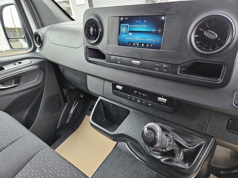 Used Mercedes-Benz Sprinter 2020 for sale - 76057125: Photo 14