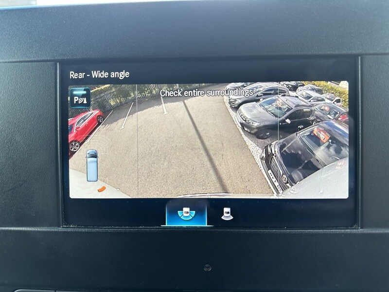 Used Mercedes-Benz Sprinter 2020 for sale - 76057125: Photo 21