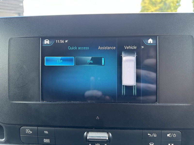 Used Mercedes-Benz Sprinter 2020 for sale - 76057125: Photo 23