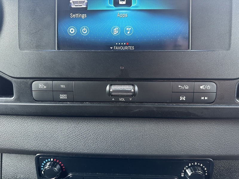 Used Mercedes-Benz Sprinter 2020 for sale - 76057125: Photo 27
