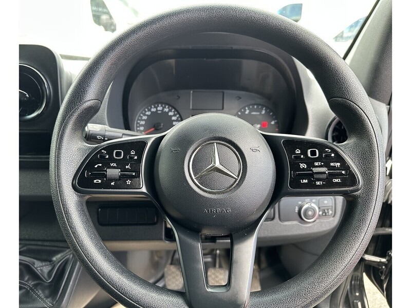 Used Mercedes-Benz Sprinter 2020 for sale - 76057125: Photo 30
