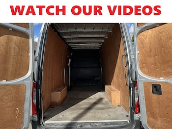 Used Mercedes-Benz Sprinter 2020 for sale - 76057125: Photo