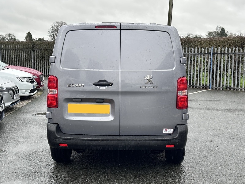 Used Peugeot Expert 2023 for sale - 77850856: Photo 18