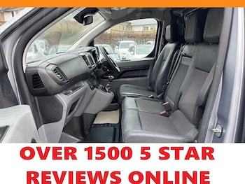 Used Peugeot Expert 2023 for sale - 77850856: Photo