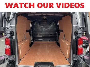 Used Peugeot Expert 2023 for sale - 77850856: Photo