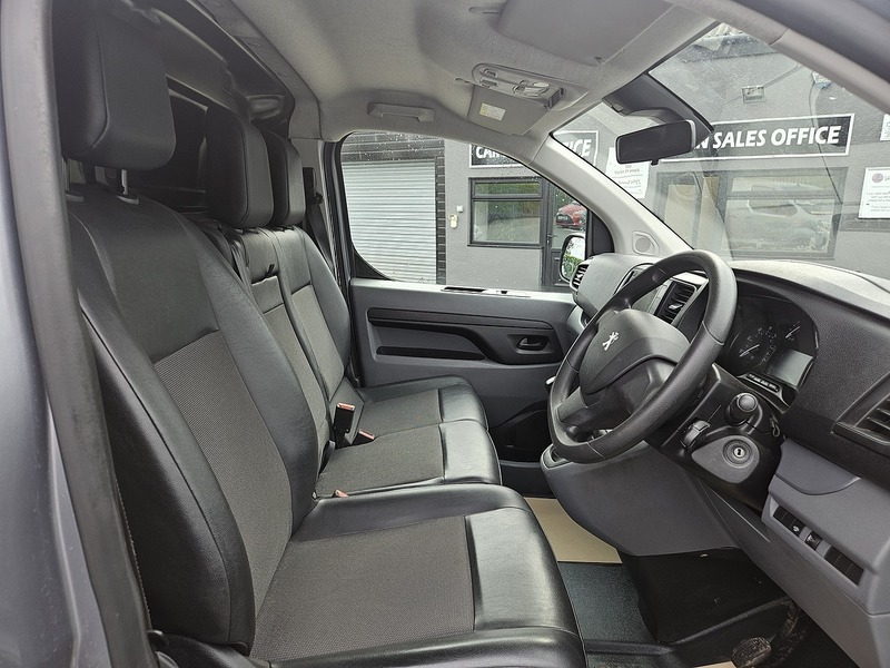 Used Peugeot Expert 2023 for sale - 77850856: Photo 5