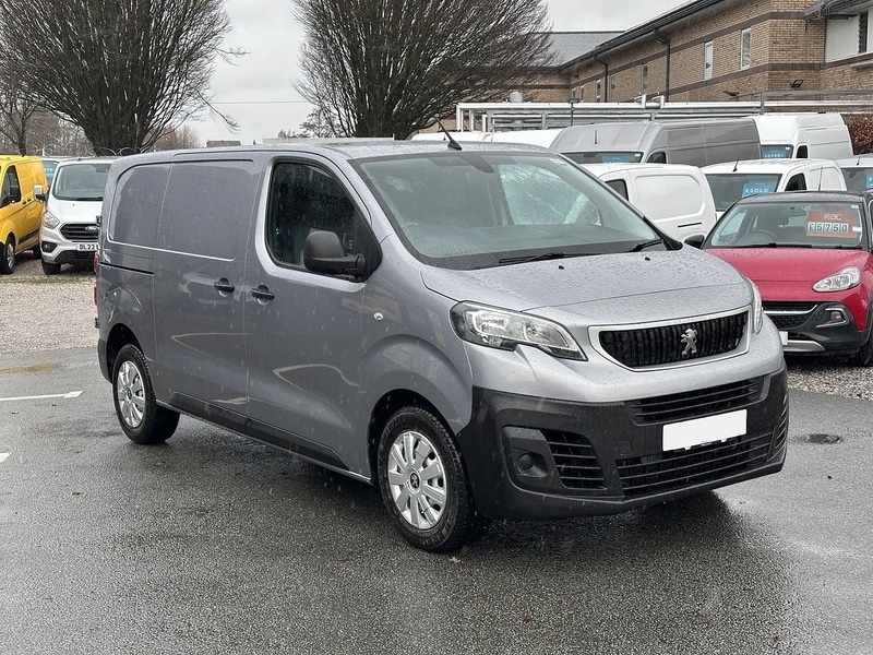 Used Peugeot Expert 2023 for sale - 77850856: Photo 6