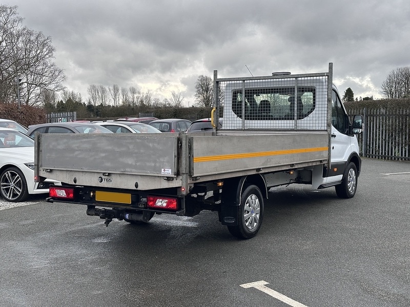 Used Ford Transit 2023 for sale - 77222959: Photo 12