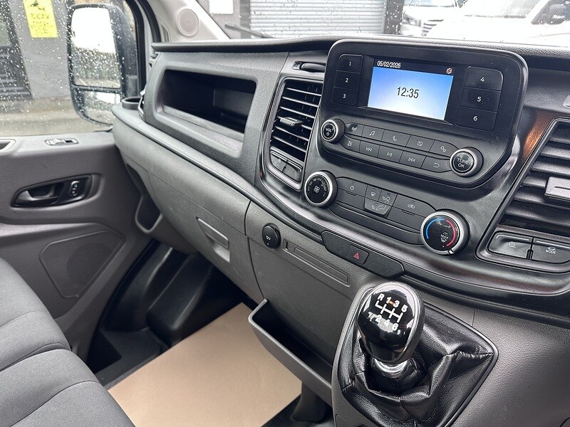 Used Ford Transit 2023 for sale - 77222959: Photo 14
