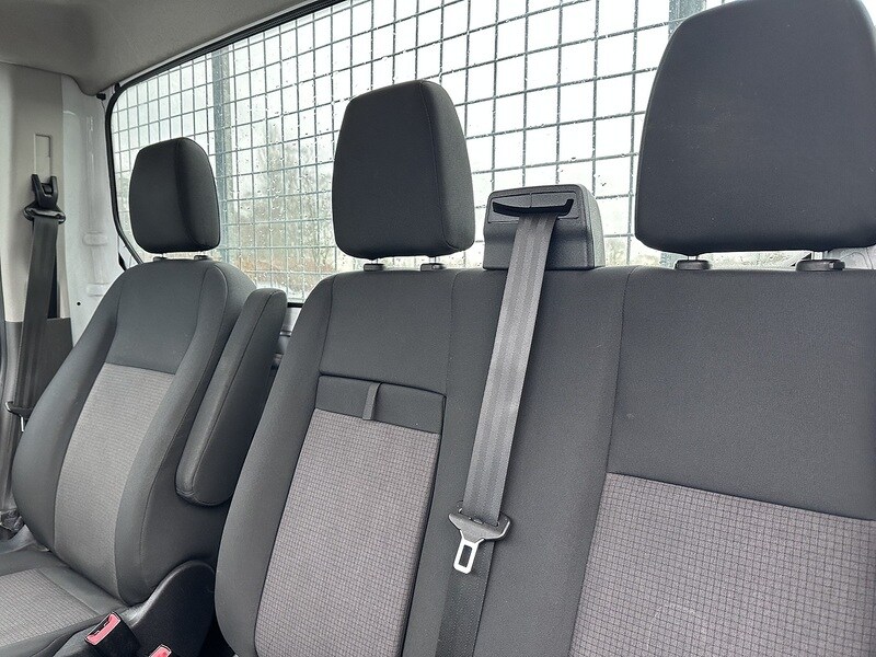 Used Ford Transit 2023 for sale - 77222959: Photo 15