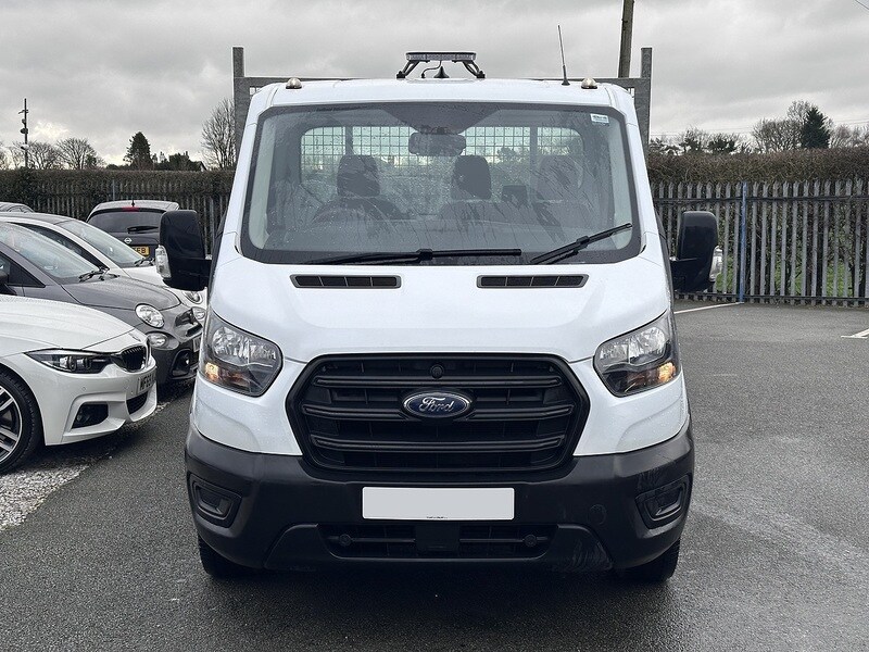 Used Ford Transit 2023 for sale - 77222959: Photo 17