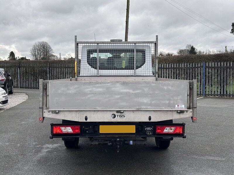 Used Ford Transit 2023 for sale - 77222959: Photo 19