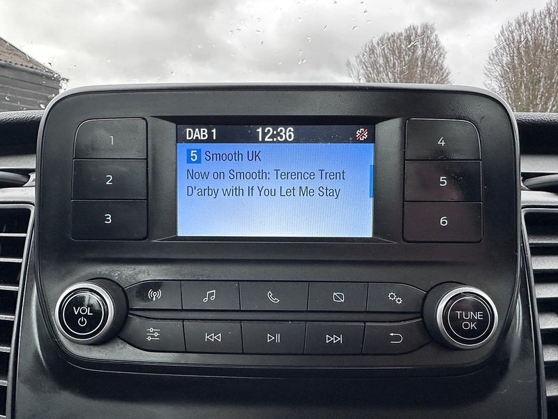 Used Ford Transit 2023 for sale - 77222959: Photo 23