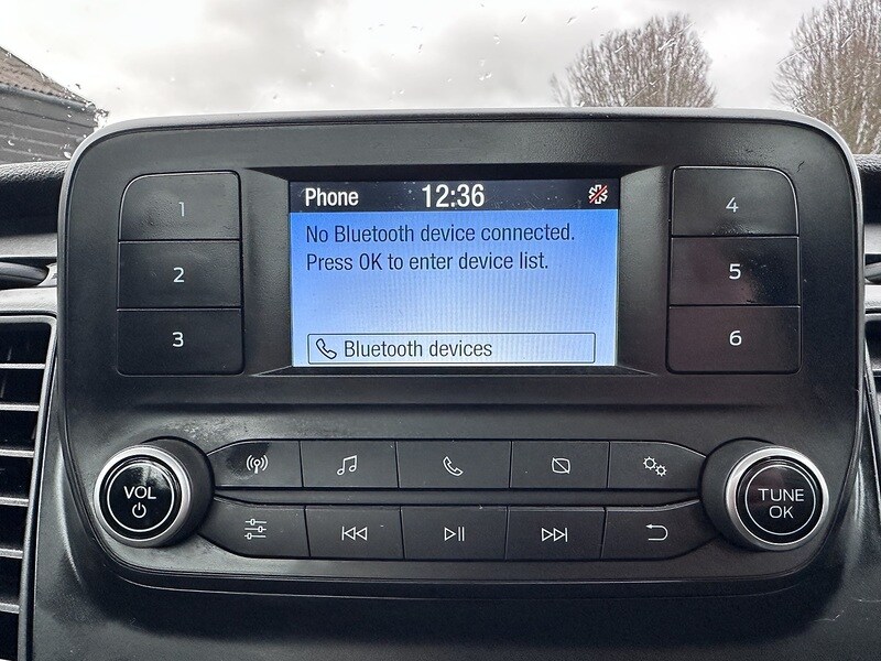 Used Ford Transit 2023 for sale - 77222959: Photo 24